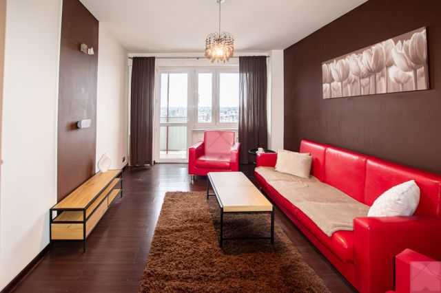 Mieszkanie 4-pokojowe Rzeszów Baranówka, ul. Stanisława Mikołajczyka. Zdjęcie 2