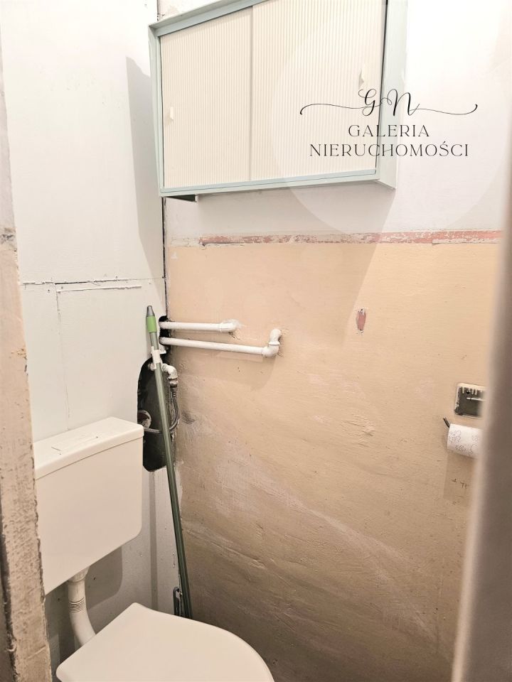 Mieszkanie 2-pokojowe Olsztyn, ul. Kołobrzeska. Zdjęcie 9