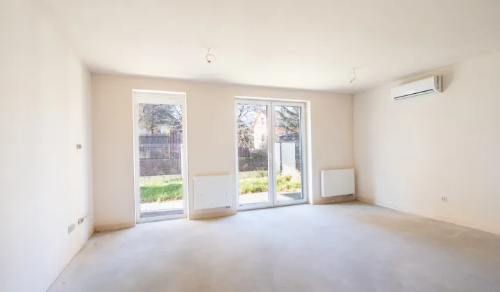 dom szeregowy, 4 pokoje Rzeszów Miłocin, ul. Laurowa