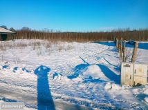 Działka budowlana Wałdowo, ul. Spacerowa. Zdjęcie 3