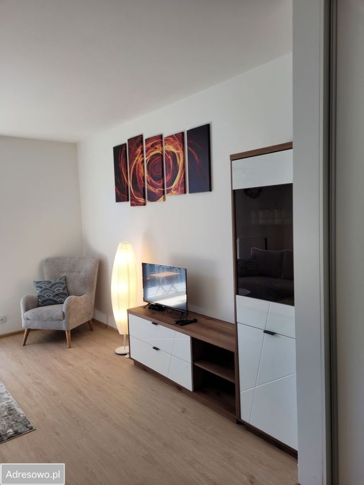 Mieszkanie 1-pokojowe Warszawa Białołęka, ul. Pałuków. Zdjęcie 10