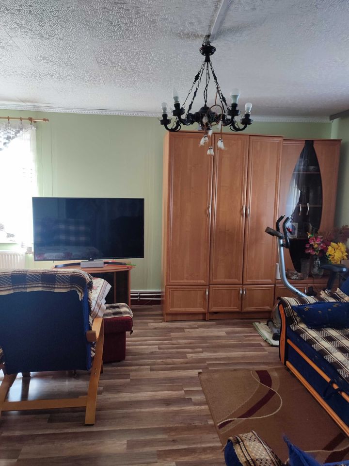 Mieszkanie 3-pokojowe Pierzwin. Zdjęcie 8