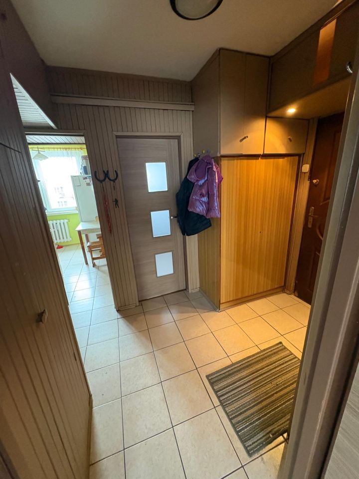 Mieszkanie 3-pokojowe Górowo Iławeckie, ul. Tadeusza Kościuszki. Zdjęcie 4