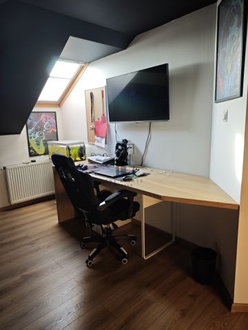 dom szeregowy, 5 pokoi Rembelszczyzna. Zdjęcie 9