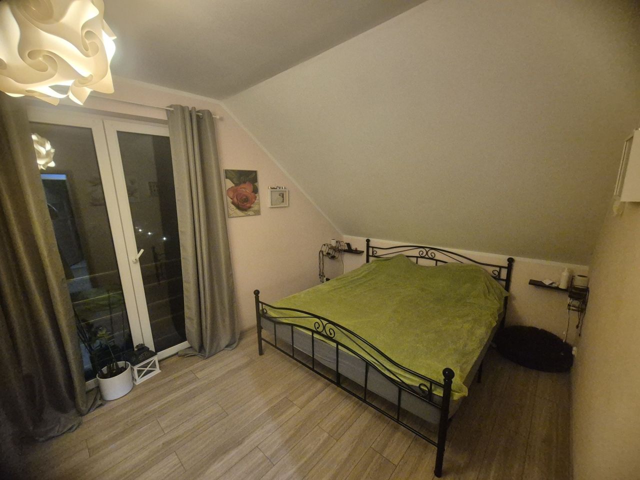 dom wolnostojący Mierzyn. Zdjęcie 8