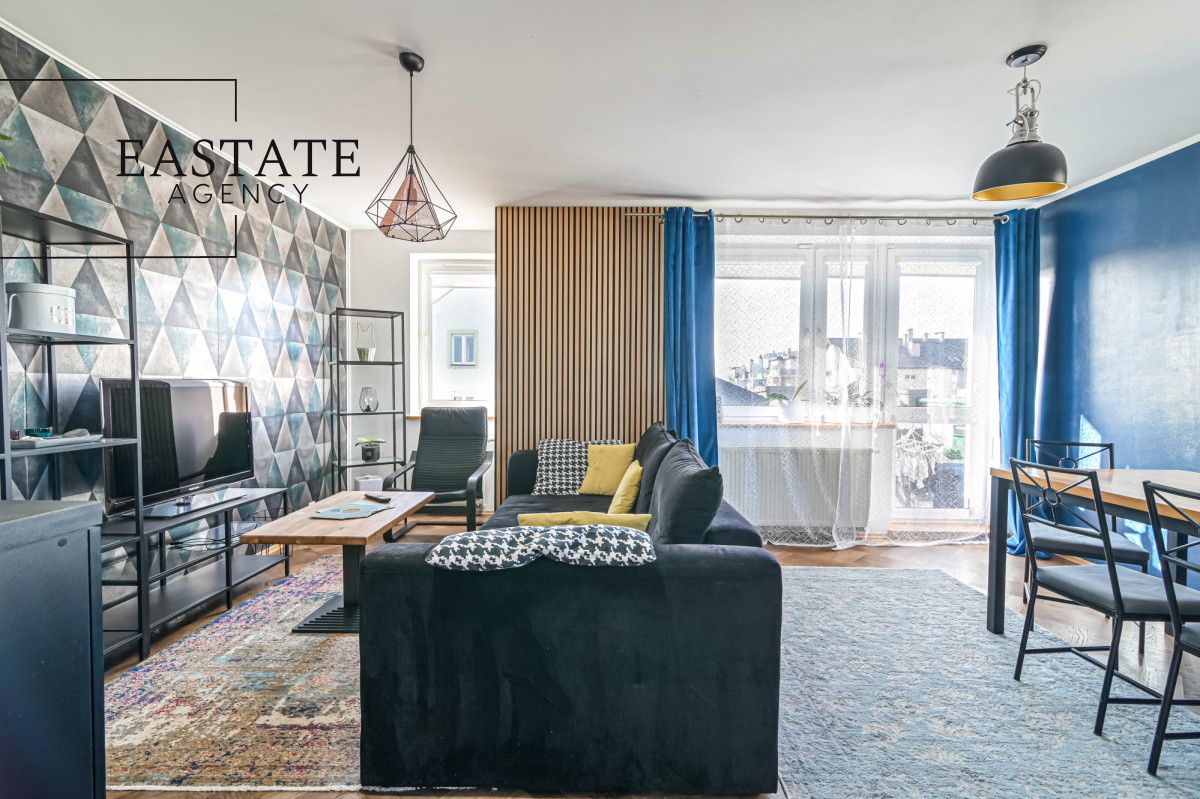 Mieszkanie 5-pokojowe Gdańsk Kokoszki, ul. Storczykowa. Zdjęcie 4