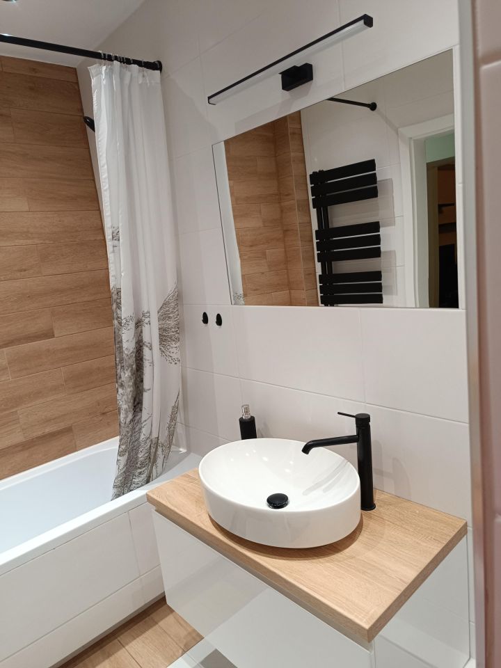 Mieszkanie 3-pokojowe Bytom Śródmieście, ul. Piastów Bytomskich. Zdjęcie 7