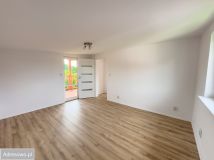 dom wolnostojący, 3 pokoje Poznań Zawady, ul. Wrzesińska. Zdjęcie 4