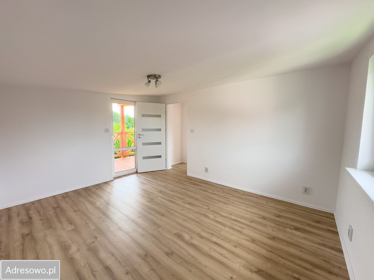 dom wolnostojący, 3 pokoje Poznań Zawady, ul. Wrzesińska. Zdjęcie 5