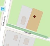 Działka budowlana Drezdenko, ul. Makowa. Zdjęcie 4