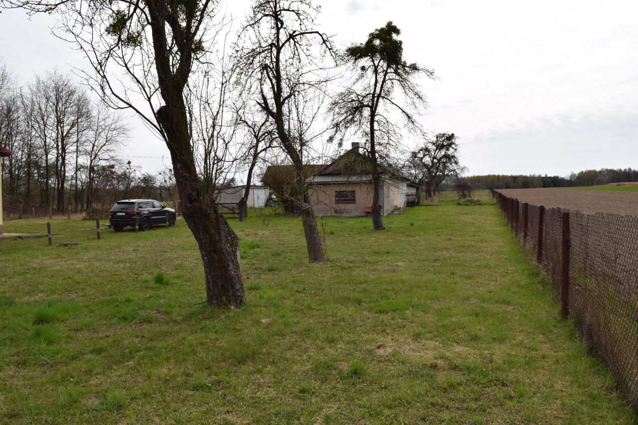 dom wolnostojący, 2 pokoje Bronów. Zdjęcie 6