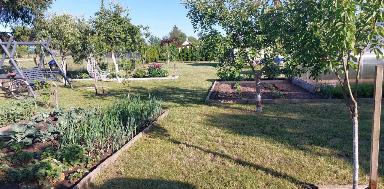 Działka rod Grochowiska. Zdjęcie 22