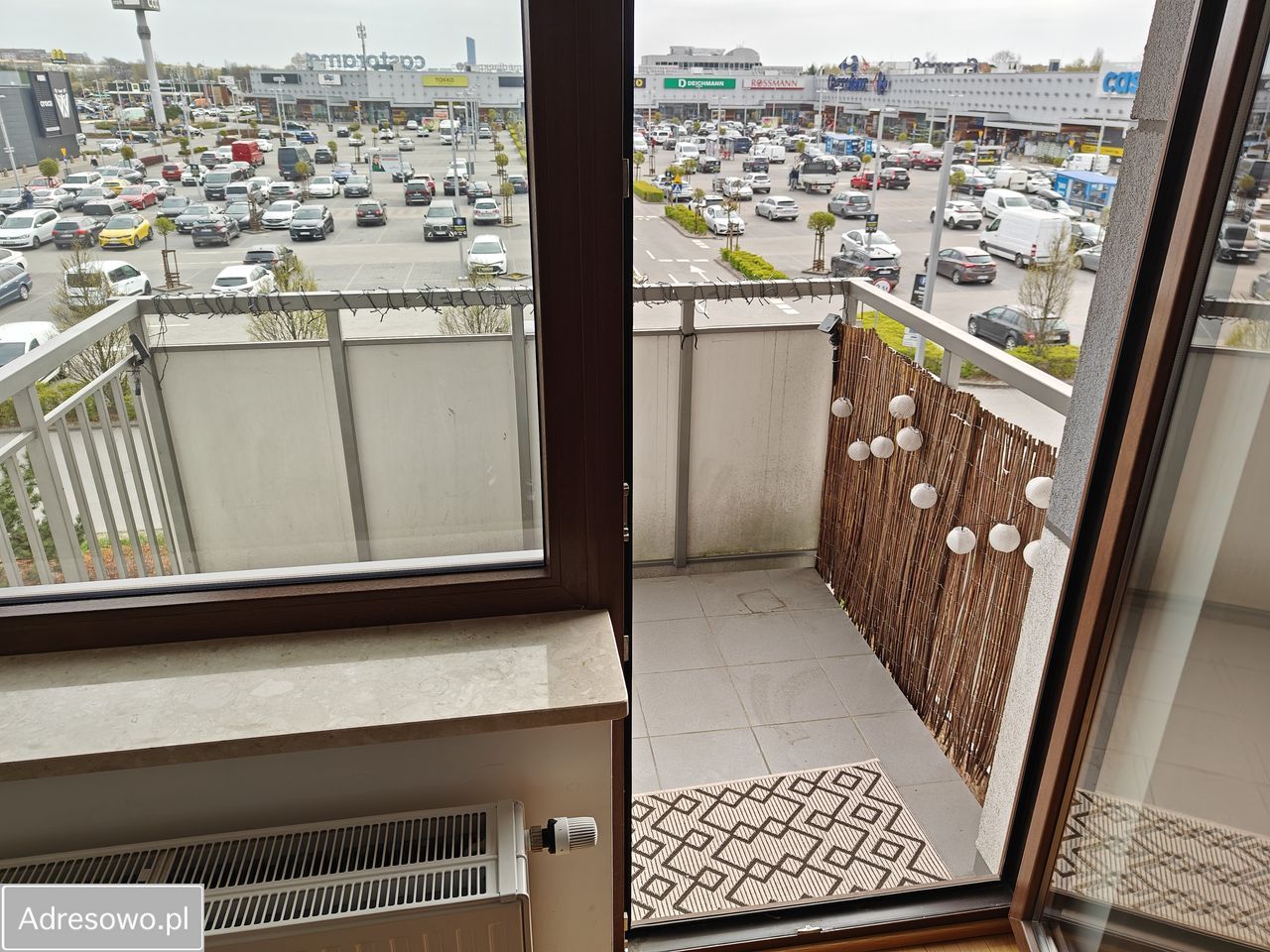 Mieszkanie 2-pokojowe Wrocław Fabryczna, ul. Graniczna. Zdjęcie 6