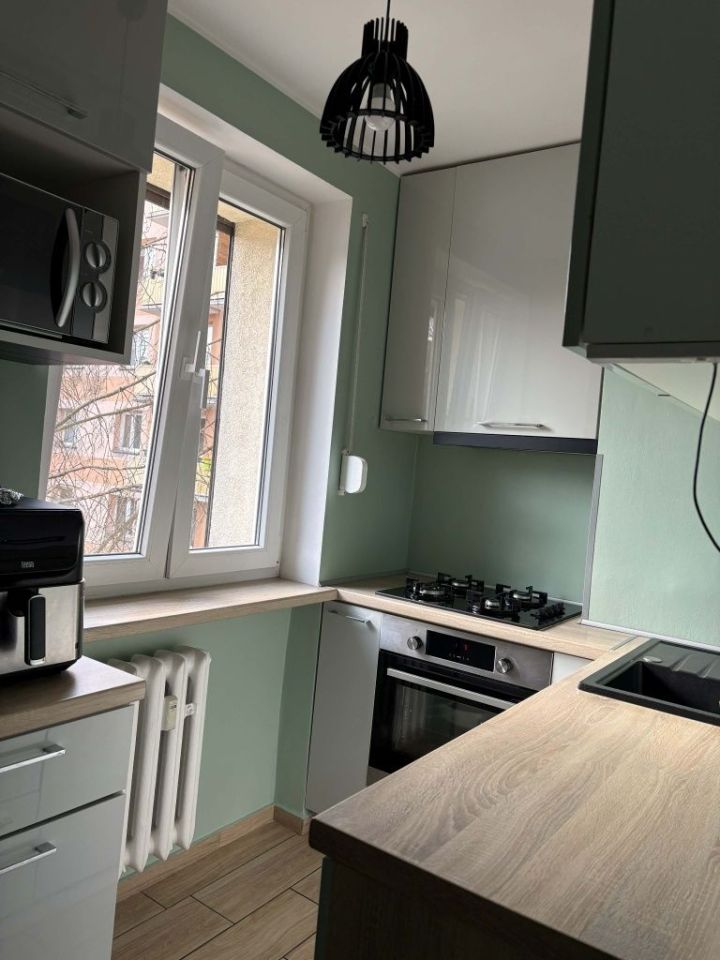 Mieszkanie 3-pokojowe Ostrów Wielkopolski. Zdjęcie 7