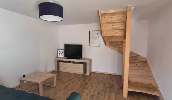 Działka rod Juszkowo