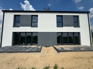 bliźniak, 4 pokoje Machcin. Zdjęcie 2