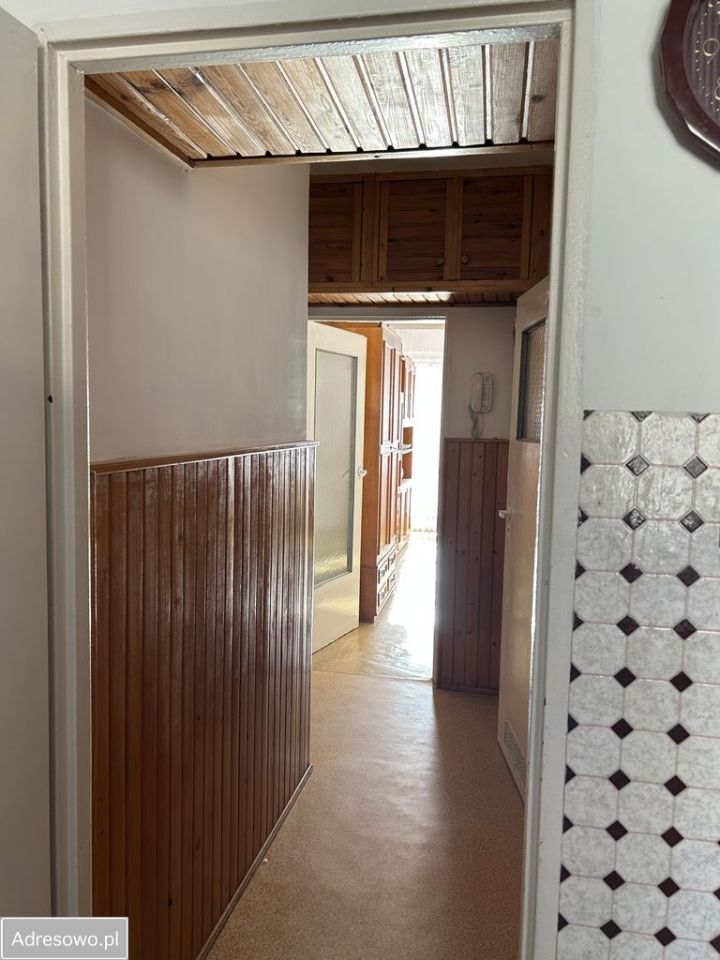 Mieszkanie 2-pokojowe Mysłakowice, ul. Włókniarzy. Zdjęcie 8