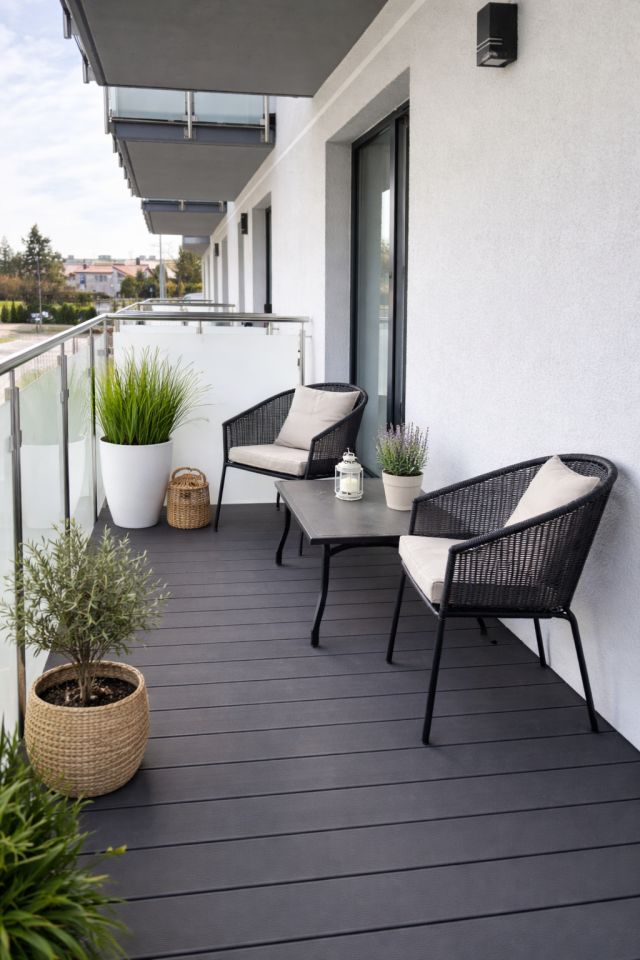 Mieszkanie 2-pokojowe Kołobrzeg Radzikowo, ul. Wincentego Witosa. Zdjęcie 21