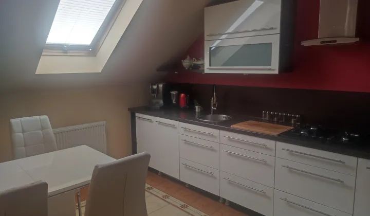 Mieszkanie 2-pokojowe Sandomierz Kruków, ul. Krukowska