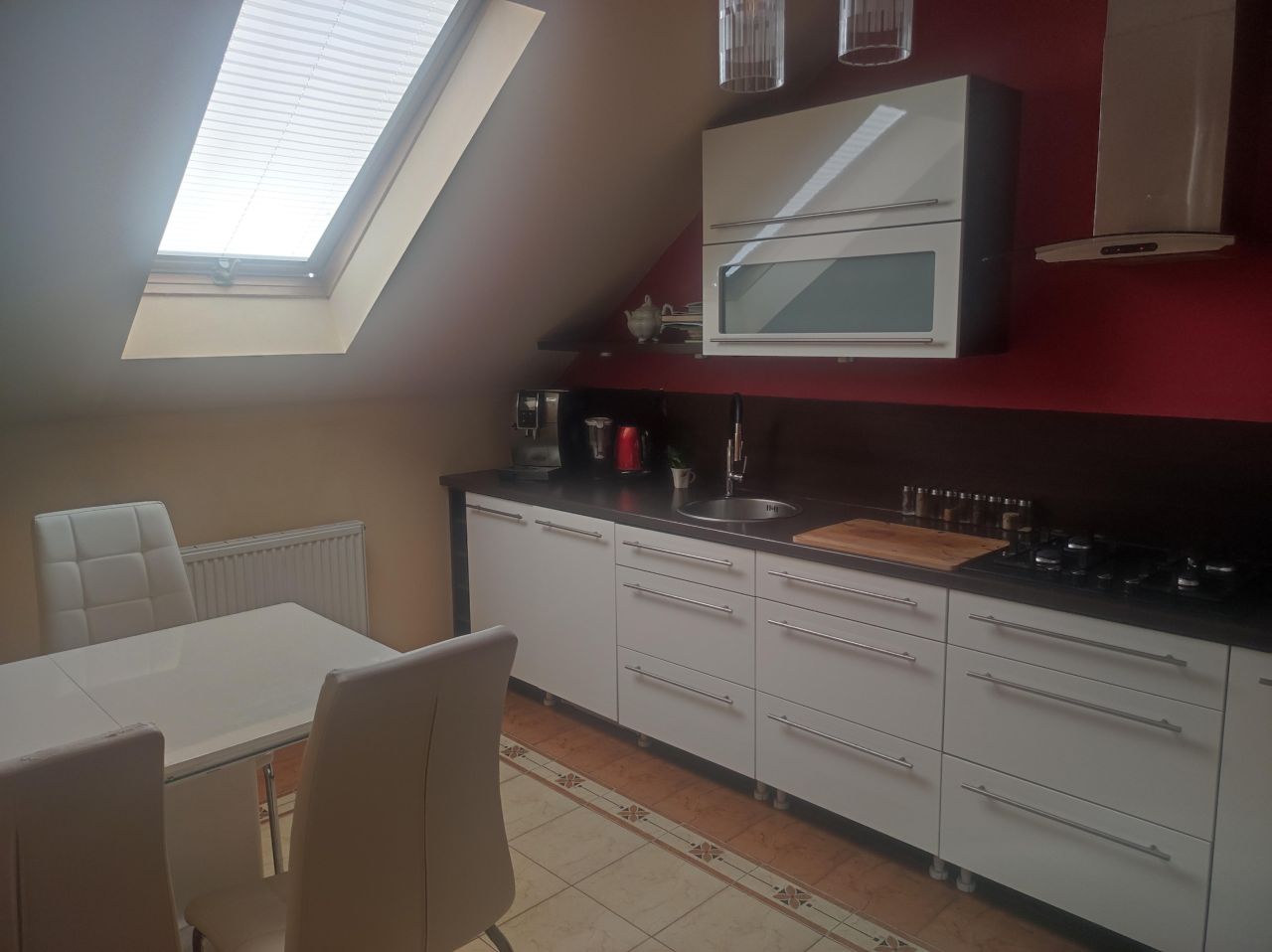 Mieszkanie 2-pokojowe Sandomierz Kruków, Krukowska. Zdjęcie 1