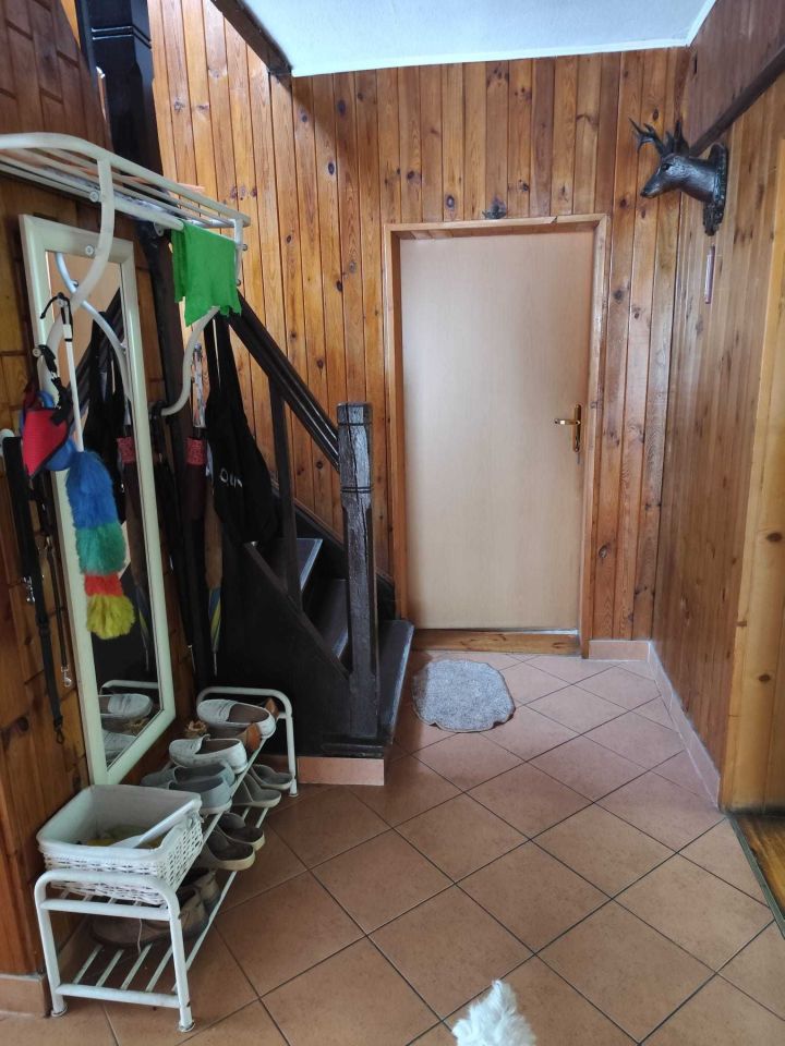 dom wolnostojący Jaczkowice. Zdjęcie 7