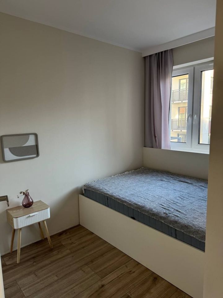 Mieszkanie 2-pokojowe Szczecin Warszewo. Zdjęcie 7