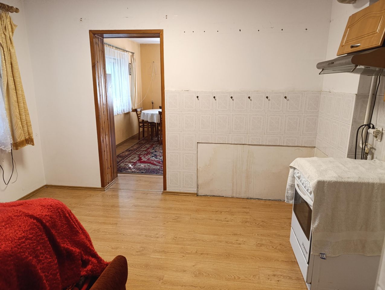 dom wolnostojący, 4 pokoje Marki Czarna Struga, 1200m2, 120m2 dom,do negocjacji, al. marsz. Józefa Piłsudskiego. Zdjęcie 13