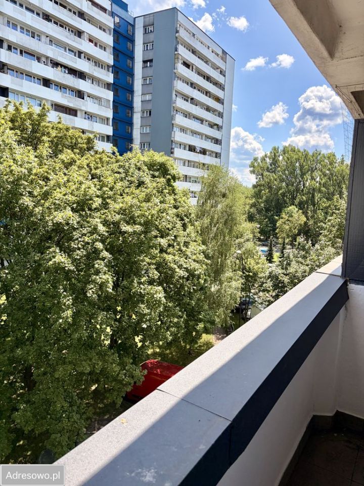 Mieszkanie 1-pokojowe Katowice os. Tysiąclecia, ul. Piastów. Zdjęcie 12