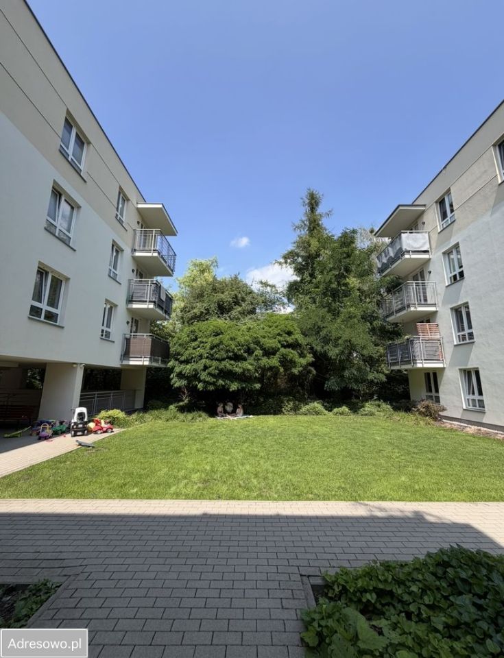 Mieszkanie 4-pokojowe Piaseczno, ul. Książąt Mazowieckich. Zdjęcie 7