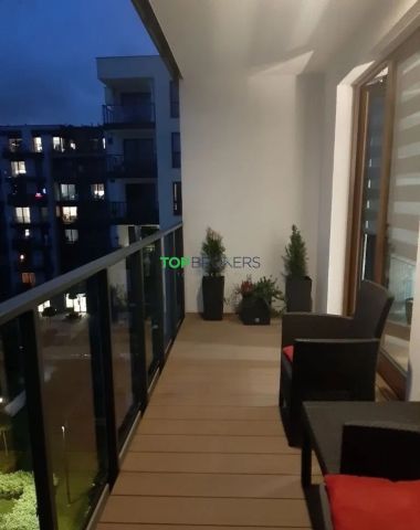 Mieszkanie 2-pokojowe Warszawa Mokotów, ul. Cybernetyki. Zdjęcie 14