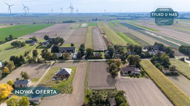 Działka budowlana Zagajew. Zdjęcie 10