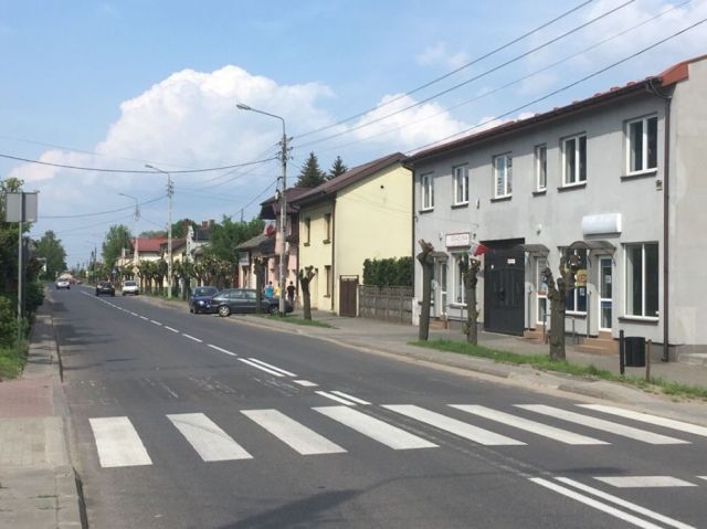 Lokal Łyszkowice, ul. Bartosza Głowackiego. Zdjęcie 3