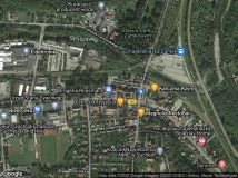 Lokal Sucha Beskidzka, ul. Adama Mickiewicza