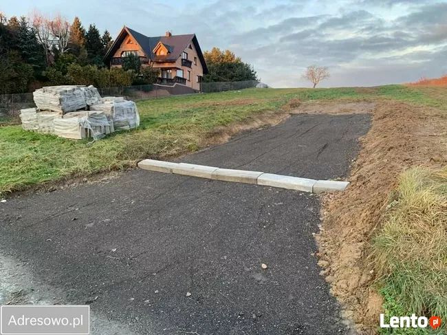 Działka budowlana Trojanowice, ul. Widokowa. Zdjęcie 14