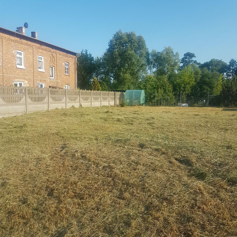 Działka budowlana Częstochowa Gnaszyn Dolny, ul. Diamentowa. Zdjęcie 17