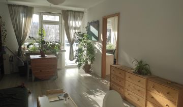 Mieszkanie 2-pokojowe Warszawa Mokotów, ul. Broniwoja