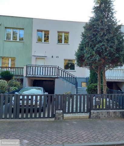 dom szeregowy, 6 pokoi Zielona Góra Jędrzychów, ul. Pszenna. Zdjęcie 1