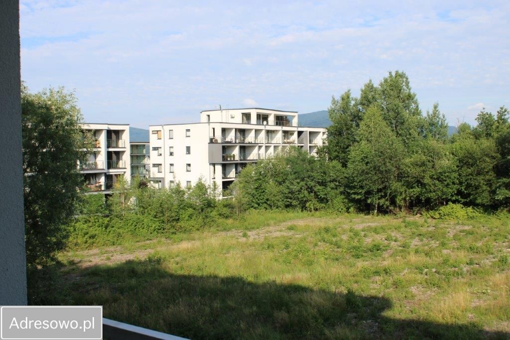 Mieszkanie 2-pokojowe Bielsko-Biała Kamienica, ul. Bliska. Zdjęcie 11