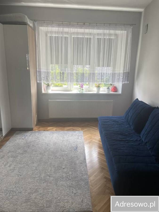 Mieszkanie 2-pokojowe Częstochowa Centrum, ul. Jasnogórska. Zdjęcie 3