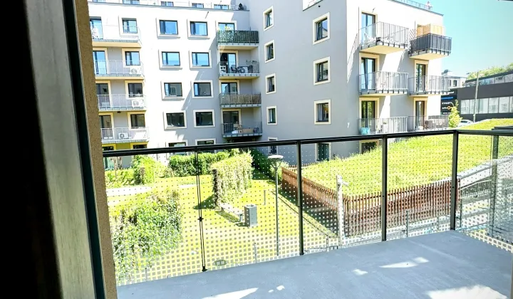 Mieszkanie 2-pokojowe Kraków Podgórze, ul. Rydlówka