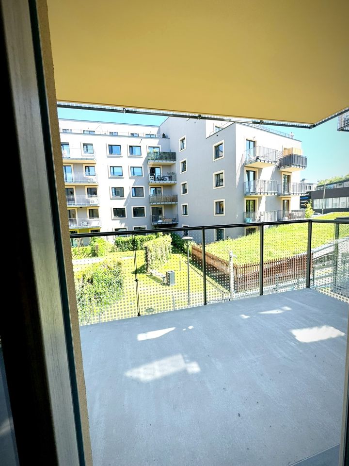 Mieszkanie 2-pokojowe Kraków Podgórze, ul. Rydlówka