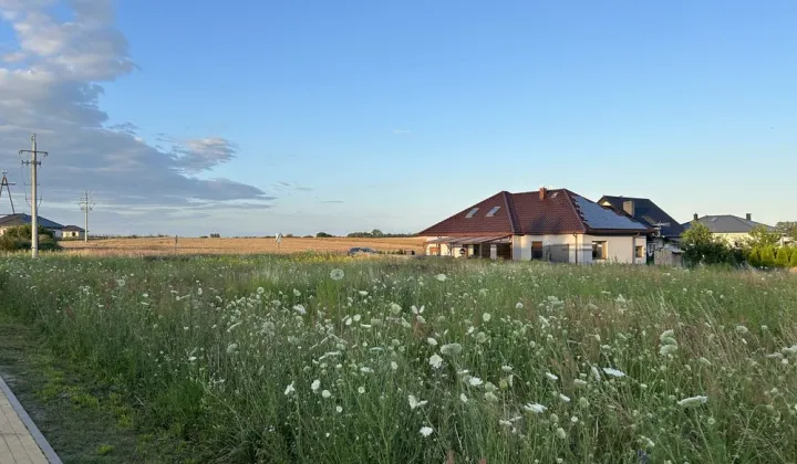 Działka budowlana Strzelce Krajeńskie