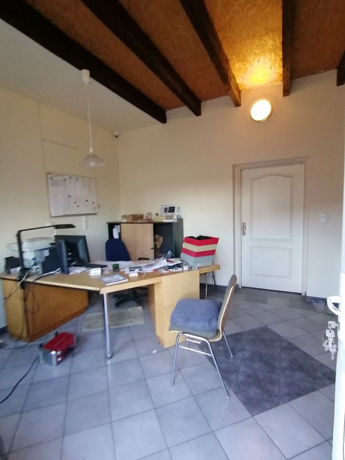 Działka inwestycyjna Zelczyna, ul. Krakowska. Zdjęcie 24