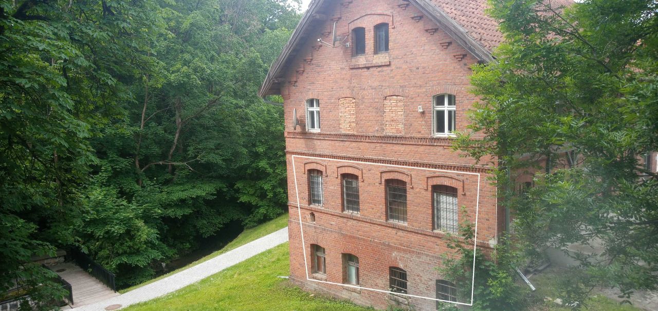 Lokal Reszel. Zdjęcie 2