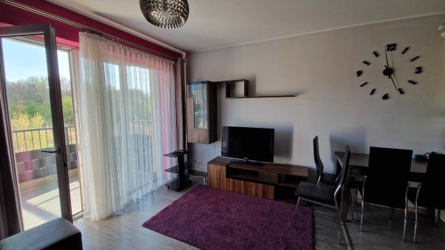 Mieszkanie 2-pokojowe Kraków Borek Fałęcki. Zdjęcie 1