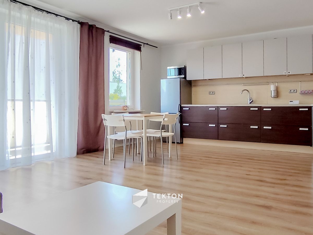 Mieszkanie 2-pokojowe Poznań Piątkowo, ul. Franciszka Stróżyńskiego. Zdjęcie 2