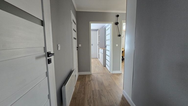 Mieszkanie 3-pokojowe Poznań Antoninek, ul. Sędziwoja. Zdjęcie 14