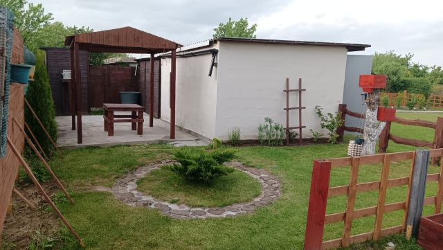 Działka rekreacyjna Jaroszów. Zdjęcie 1