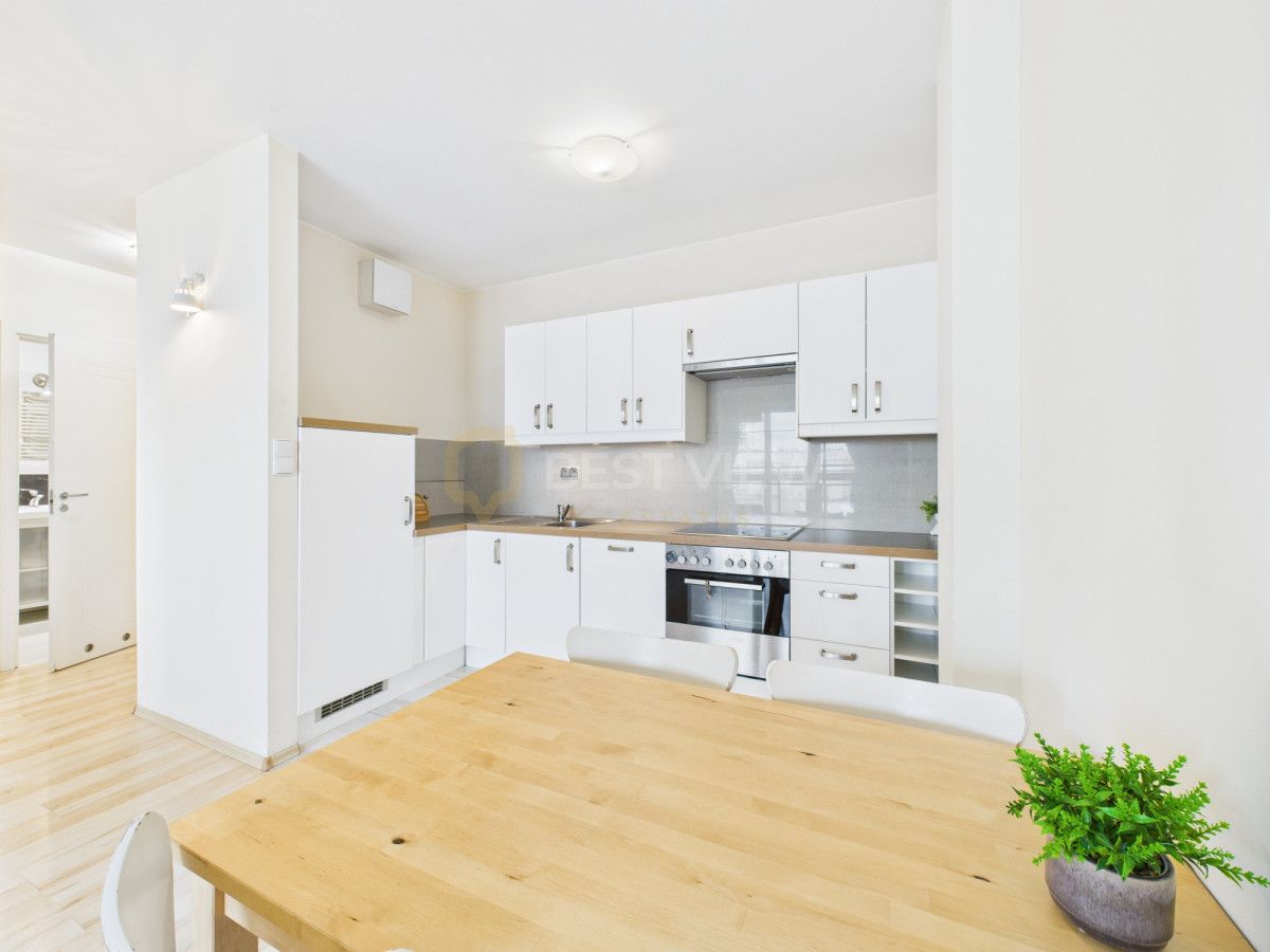 Mieszkanie 2-pokojowe Warszawa Praga-Północ, ul. Kępna. Zdjęcie 7