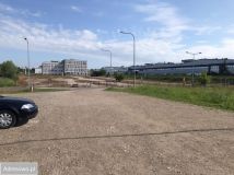 Działka rolna Wola Worowska. Zdjęcie 4